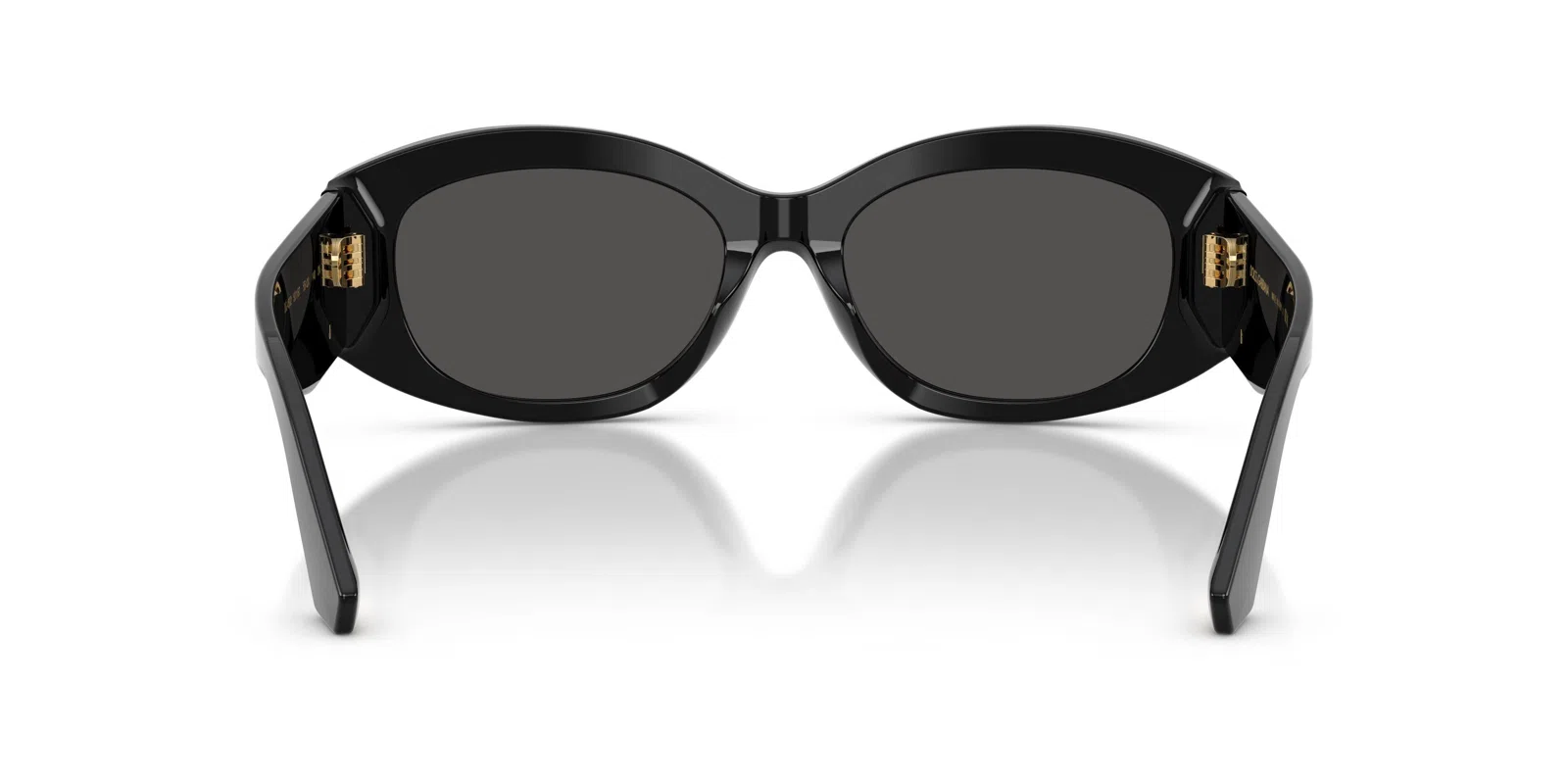 Dolce & Gabbana 4502 Sunglasses - view 7